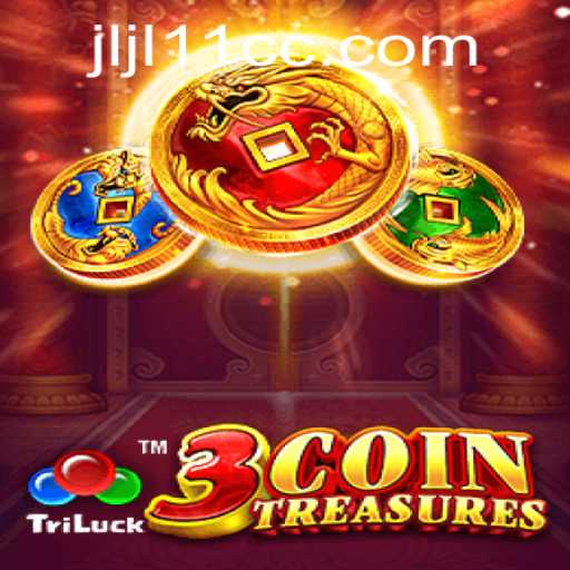 Discover the Exciting World of 3CoinTreasures: A Deep Dive into Gameplay and Exciting Features