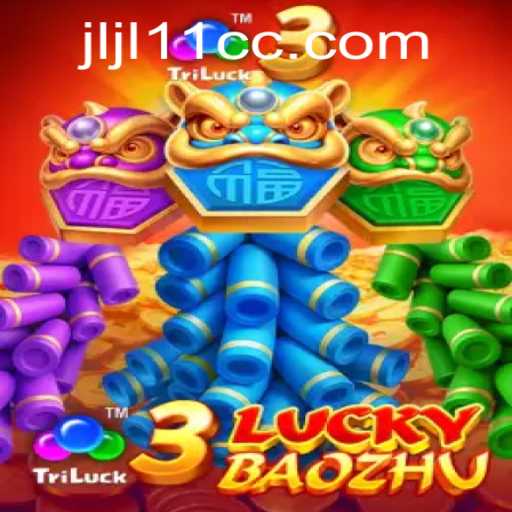 Exploring 3LuckyBaozhu: A Journey into the World of Casino Entertainment