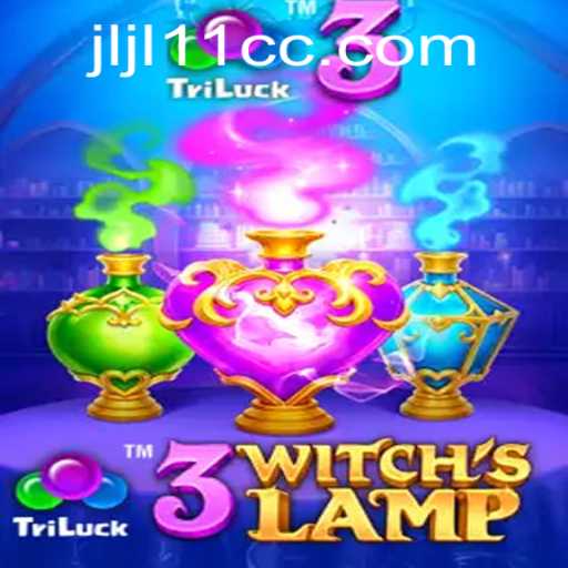 Exploring the Enchanting World of 3WitchsLamp: A Magical Journey Begins