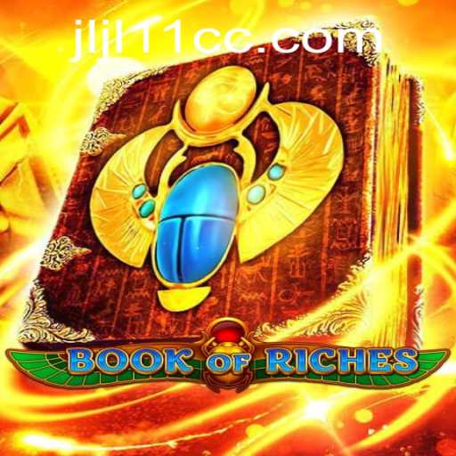 Unveiling the Excitement of BookofRiches: A Journey Into Adventure