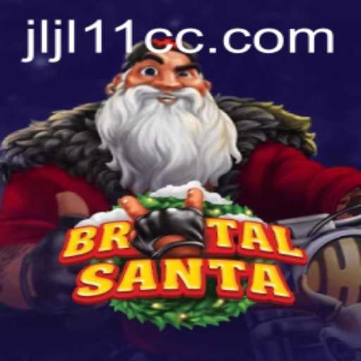 BrutalSanta: The Exciting New Holiday Game Taking the World by Storm
