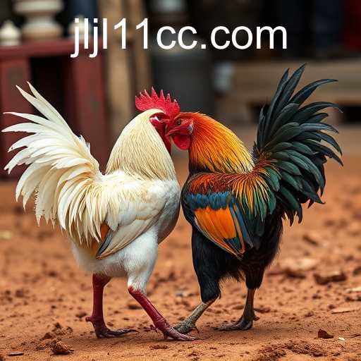 The Controversial Cultural Tradition of Cockfighting