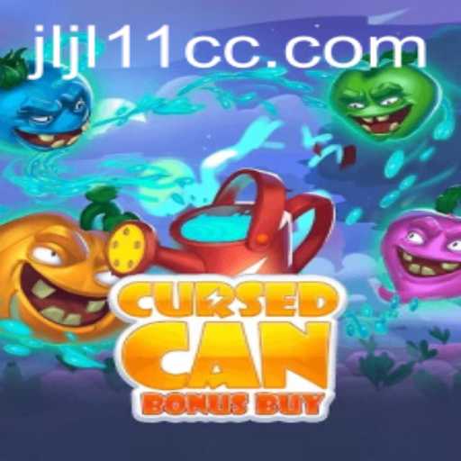 CursedCanBonusBuy - A Thrilling Adventure Game Experience