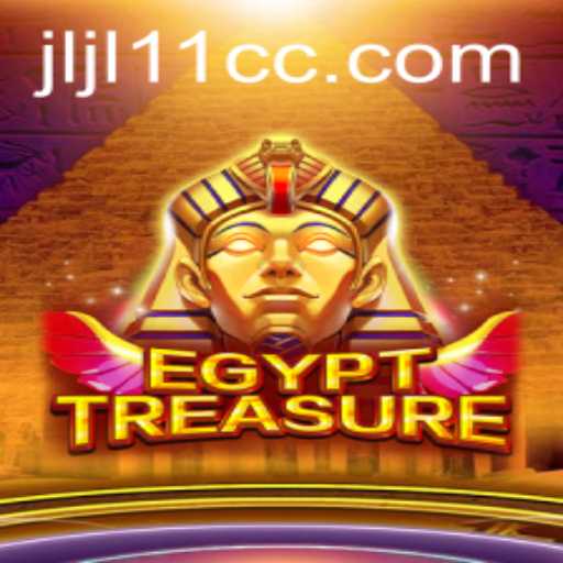 Unveiling the Mysteries of EgyptTreasure: A Thrilling Journey into the Sands of Time