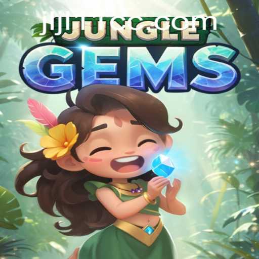 Discover the Excitement of JungleGems
