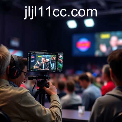 Exploring the World of Live Streaming with JLJL11