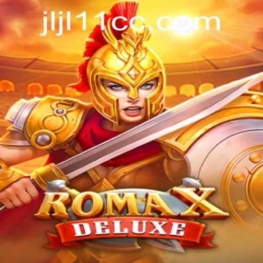 Explore the Engaging World of RomaXDeluxe with the Keyword JLJL11