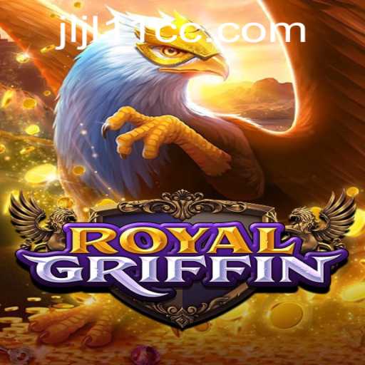 Unveiling RoyalGriffin: Enter the Realm of Legendary Creatures