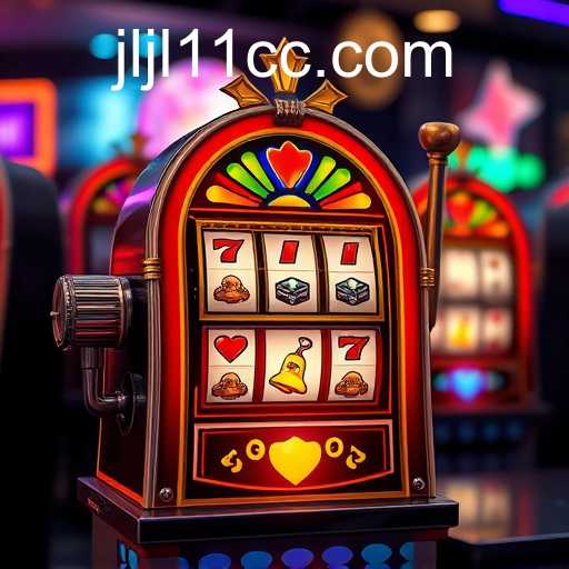 Exploring the Allure of Slot Machines