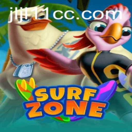 SurfZone: Dive into the Ultimate Oceanic Adventure