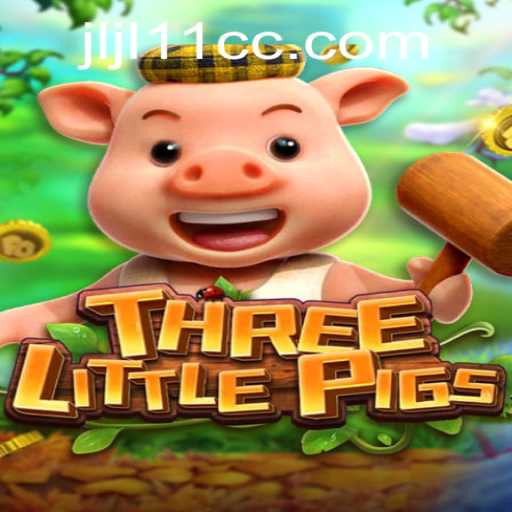Exploring the Magic of THREELITTLEPIGS: A New Gaming Sensation