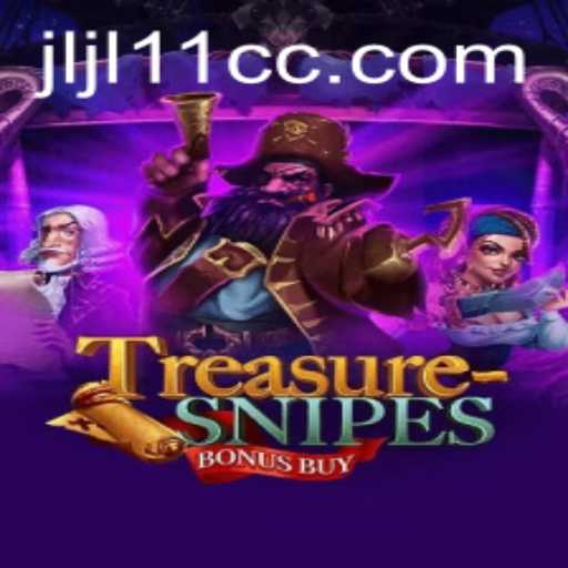 Unveiling TreasuresnipesBonusBuy: A Captivating Gaming Adventure
