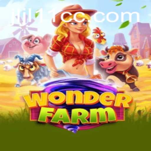 Discovering WonderFarm: A Journey into the Enchanting World of JLJL11